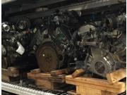 2009 2010 2011 Chevrolet Chevy HHR 2.2L Motor Engine Assembly 63k OEM