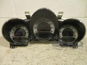 2007 2008 Acura TL Speedometer Cluster 78100 SEP A430 MPH AT 90K Miles OEM LKQ