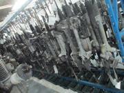 2014 GMC Terrain Power Steering Gear Rack Pinion 38K Miles OEM