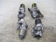 07 08 09 10 11 12 13 14 15 16 Jeep Compass Front Wiper Motor 64K OEM