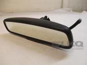 Ford Taurus Expedition Crown Victoria Rear View Mirror w Automatic Dimming OEM