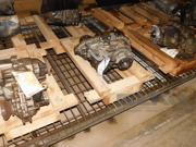 2003 Mitsubishi Outlander 2.4L Automatic Transfer Case Assembly 168K OEM LKQ