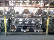 2014 Volkswagen Jetta Automatic Transmission 16k OEM LKQ