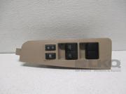 04 08 Nissan Maxima Driver Master Window Switch OEM LKQ