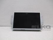 13 17 Ford Fusion Information Display Screen OEM LKQ