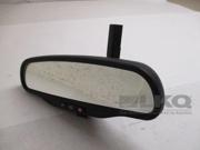 09 10 11 12 Chevrolet Traverse Manual Rear View Mirror w Onstar OEM LKQ