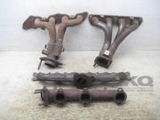 2015 15 Nissan Micra Versa 1.6L Exhaust Manifold 1K OEM