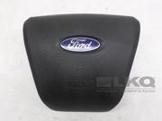 2010 2011 2012 Ford Fusion Left LH Driver Steering Wheel Air Bag AirBag OEM LKQ