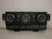 2005 2009 Pontiac G6 AC Heater Control OEM LKQ