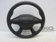 2014 Ford Focus Airbag Air Bag Driver w Wheel OEM LKQ