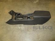 2015 Chevrolet Malibu Center Floor Console w Power Plug OEM LKQ