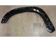 Aftermarket Driver LH Front Fender Flare off 12 2012 Toyota Tundra