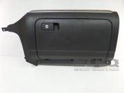 13 2013 Volkswagen Golf Black Glove Box Compartment OEM LKQ