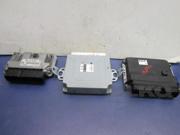 10 2010 Lincoln MKZ Ford Fusion Electrical Engine Control Module Unit 81k OEM