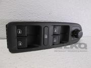 2010 2014 Volkswagen Golf LH Driver Master Power Window Switch OEM LKQ
