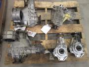 2006 Saturn Vue Transfer Case Assembly 87k OEM