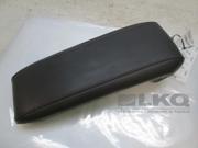 2015 Chevy Equinox OEM Black Leather Console Lid Arm Rest LKQ