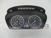 10 2010 BMW X5 Speedometer Speedo Head Cluster 69K Miles OEM LKQ