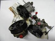 2010 Lincoln MKZ Power Steering Pump Assembly 70K Miles OEM