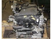 14 15 Chevy Spark 1.2L Engine Motor Assembly 36K OEM LKQ
