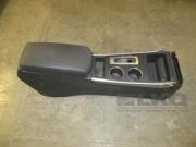 2015 Nissan Altima 4DR Center Floor Console w Cup Holders OEM LKQ