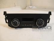 2006 Cadillac DTS Automatic Climate A C Heater Temperature Control OEM LKQ