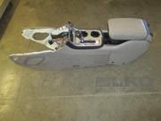 GMC Acadia Saturn Outlook Center Floor Console w Automatic Shifter OEM LKQ