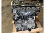 13 16 Ford Taurus 2.0L Engine Motor Assembly 53K OEM LKQ