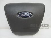 2010 2012 Ford Fusion Driver Wheel Airbag OEM