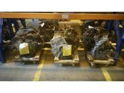 13 14 2013 2014 Lincoln MKZ Ford C Max Fusion 2.0L Engine Motor 43k OEM