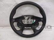 2014 Ford Escape Steering Wheel Controls BM513600RD3ZHE Black OEM LKQ