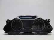 10 12 Audi A4 Speedometer Speedo 31K OEM LKQ