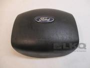 Ford E350 E250 E150 Black LH Driver Wheel Airbag Air Bag OEM LKQ