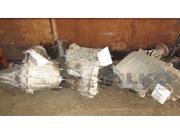 2007 2012 Acura RDX Transfer Case 93K OEM LKQ