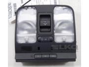 05 2005 06 2006 Acura TL Overhead Console Homelink Sunroof Switch OEM LKQ