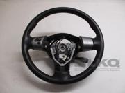 Scion TC Leather Steering Wheel w Audio Cruise Control OEM LKQ