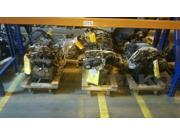 13 14 2013 2014 Nissan Altima 2.5L Engine Motor 34k OEM