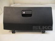 2012 2013 2014 Honda CRV Black Glove Box Assembly OEM LKQ