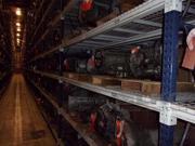 2013 2014 Volvo 60 Series S60 AWD Automatic Transmission AT 9K OEM