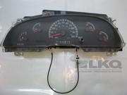 02 03 Ford F150 F 150 OEM Speedometer Cluster 110K LKQ