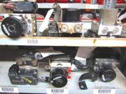 2011 Mazda 3 Anti Lock Brake Unit Assembly w DSC 90K Miles OEM LKQ