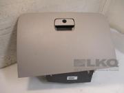 2008 2009 2010 Buick Lucerne Gray Glove Box Assembly OEM LKQ