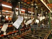 08 11 2008 2011 Chevy Chevrolet HHR Passenger Right Front Axle Shaft 72K OEM