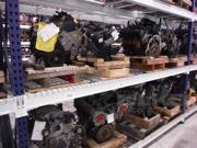 2015 2016 Volkswagen Jetta 1.8L Engine Motor 14K OEM