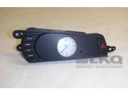 2004 Chrysler Pacifica Dash Mounted Analog Clock OEM LKQ