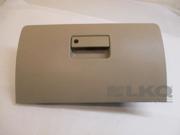 03 04 05 06 Ford Expedition Parchment Tan Glove Box Assembly OEM LKQ
