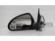 08 15 2008 2015 Buick Enclave Driver LH Power Door Mirror with Turn Signal OEM