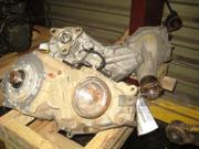 03 04 05 Ford F250SD F350SD Excursion Transfer Case Assembly 116K OEM