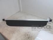 2013 Subaru Impreza Wagon OEM Black Cargo Cover Privacy Shade Blind LKQ