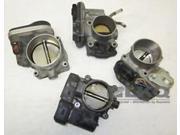 06 07 08 Mazda 6 2.3L Throttle Body Assembly 108K Miles OEM LKQ